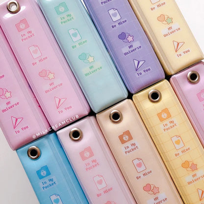 Sanrio Retro Collectbook