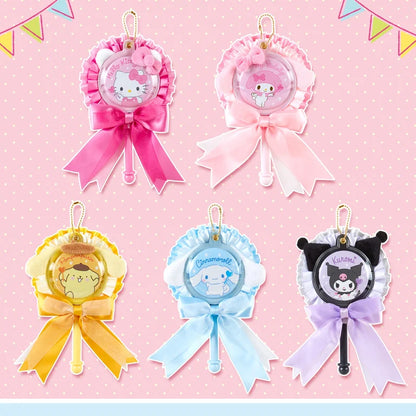 Sanrio Rosette cane mascot