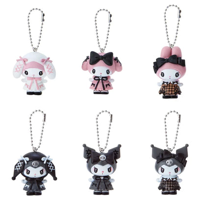 Sanrio Secret Mascot Blind Box (Moonlight Melokuro)