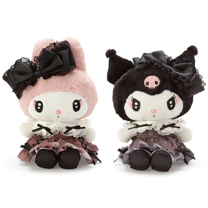 Sanrio Stuffed Toy (Secret Melokuro)