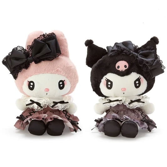 Sanrio Stuffed Toy (Secret Melokuro)