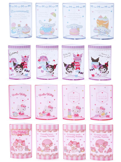 Sanrio Spinning pen stand