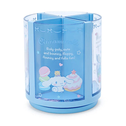 Sanrio Spinning pen stand