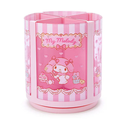Sanrio Spinning pen stand