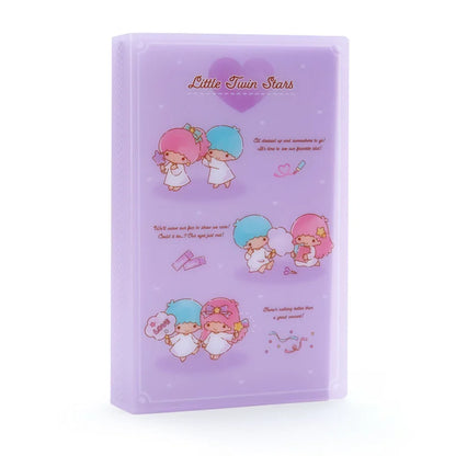 Sanrio File (Enjoy Idol)