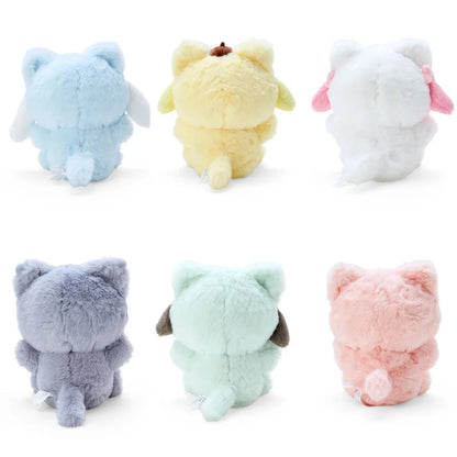 Sanrio Stuffed toy (I Love Neko Neko)