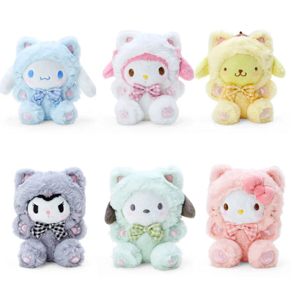Sanrio Stuffed toy (I Love Neko Neko)