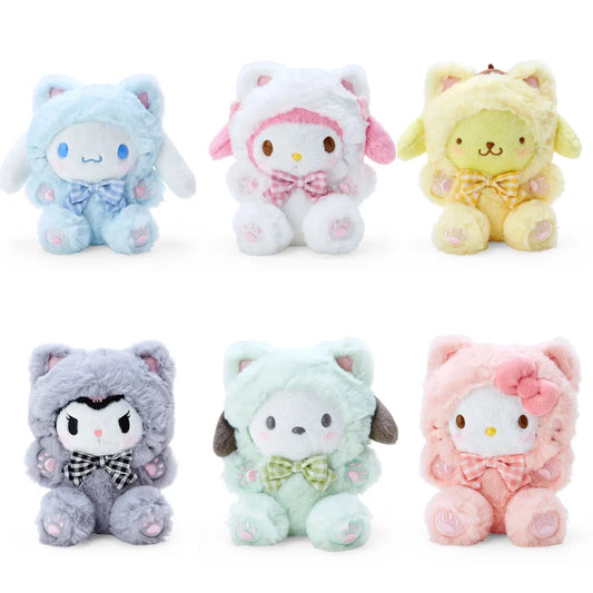 Sanrio Stuffed toy (I Love Neko Neko)