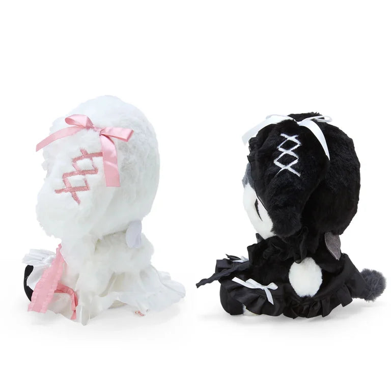 Sanrio Stuffed toy (Moonlight Melokuro)