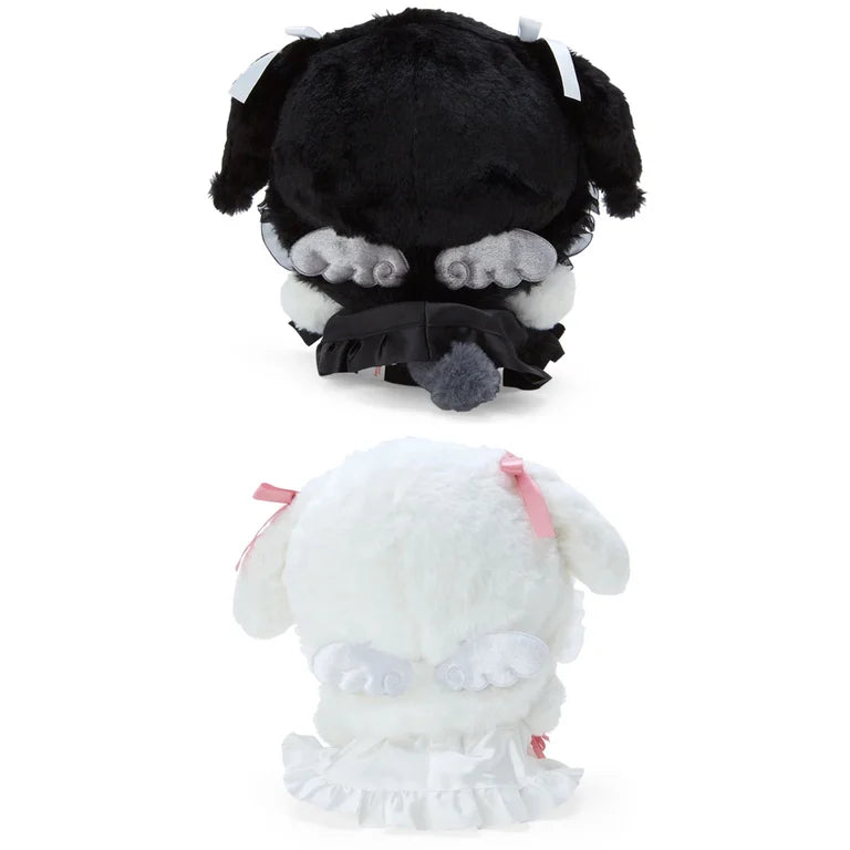 Sanrio Stuffed toy (Moonlight Melokuro)