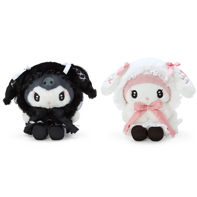 Sanrio Stuffed toy (Moonlight Melokuro)
