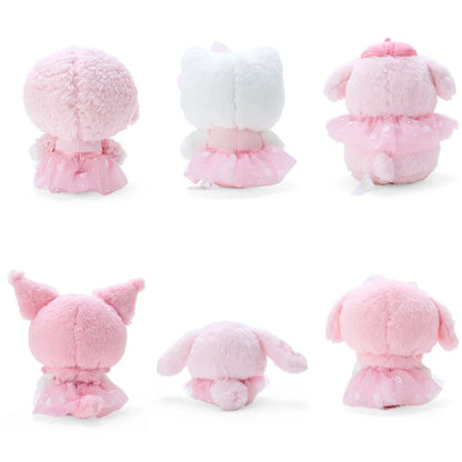 Sanrio Stuffed toy (Sakura)