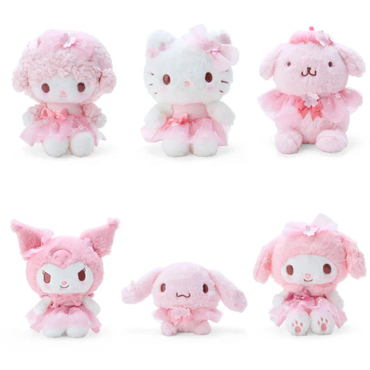 Sanrio Stuffed toy (Sakura)