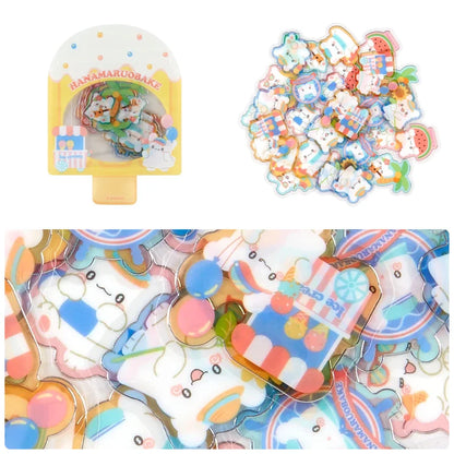 Sanrio Summer sticker