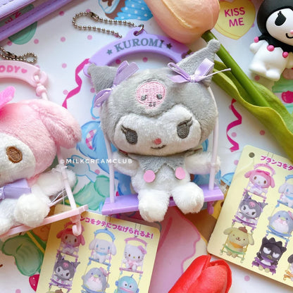 Sanrio Swing mascot Holder