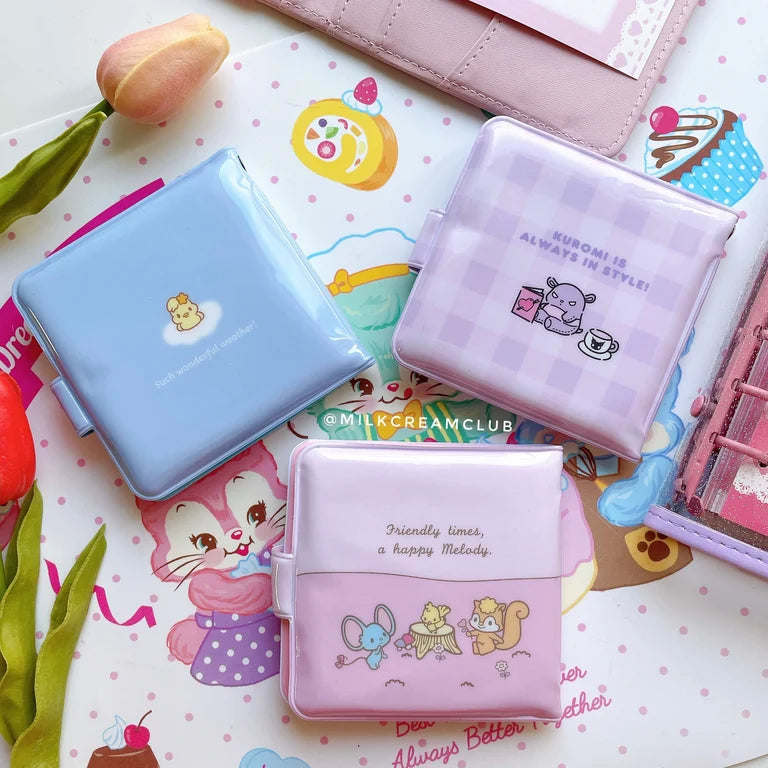 Sanrio Wallet