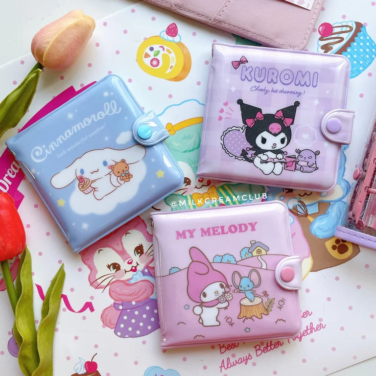 Sanrio Wallet