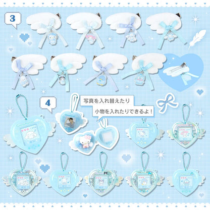 Sky Blue Days Design Series Blind Box