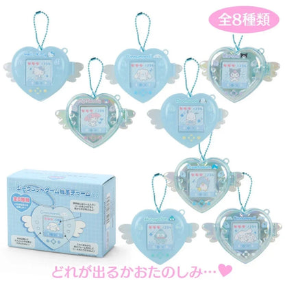 Sky Blue Days Design Series Blind Box
