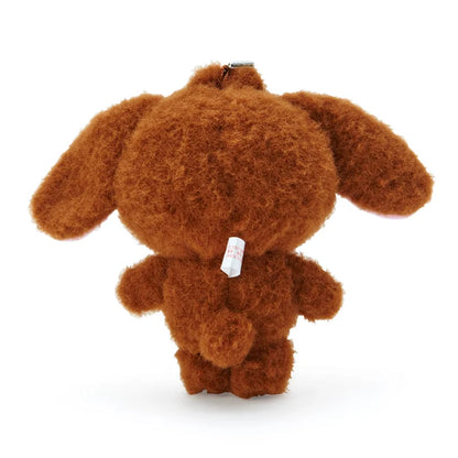 Sugarbunnies Kurousa Mascot holder (memory of Sanrio Heisei design)
