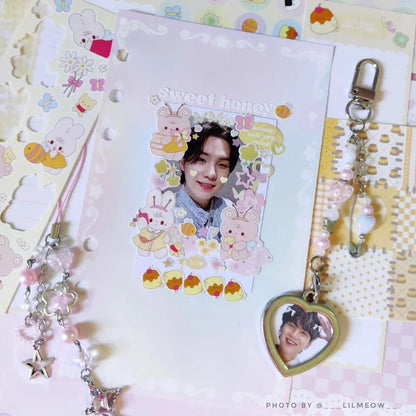 Sweet Honey Sticker