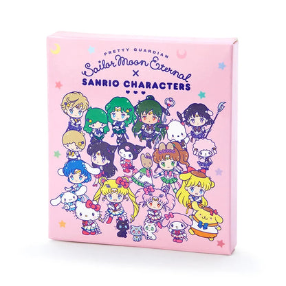 The Movie "Pretty Guardian Sailor Moon Eternal" Acrylic Stand (Blind box)