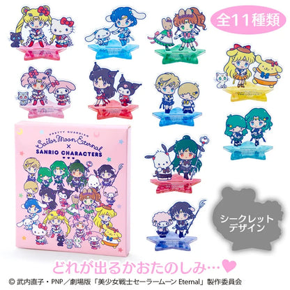 The Movie "Pretty Guardian Sailor Moon Eternal" Acrylic Stand (Blind box)