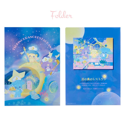 Tsukino Ueno Restaurant & HopHop Babies (Sanrio: Next Kawaii Project)