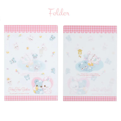 Tsukino Ueno Restaurant & HopHop Babies (Sanrio: Next Kawaii Project)