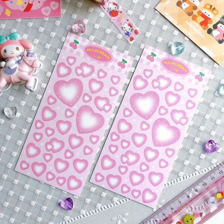 Twinkle Heart