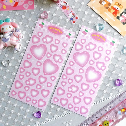 Twinkle Heart