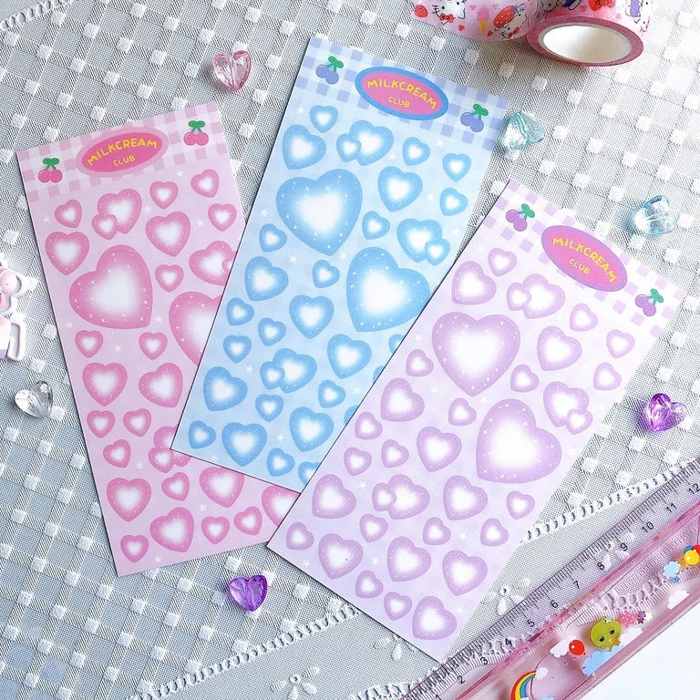 Twinkle Heart