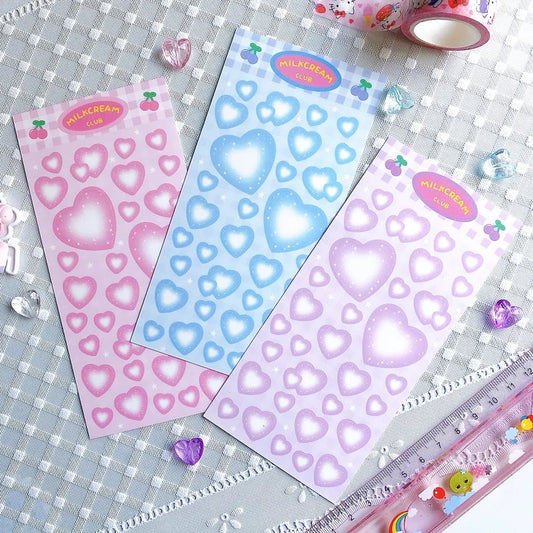Twinkle Heart