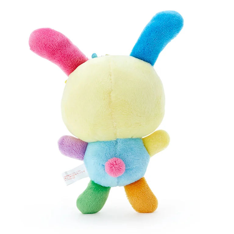 Usahana  Mascot holder (memory of Sanrio Heisei design)